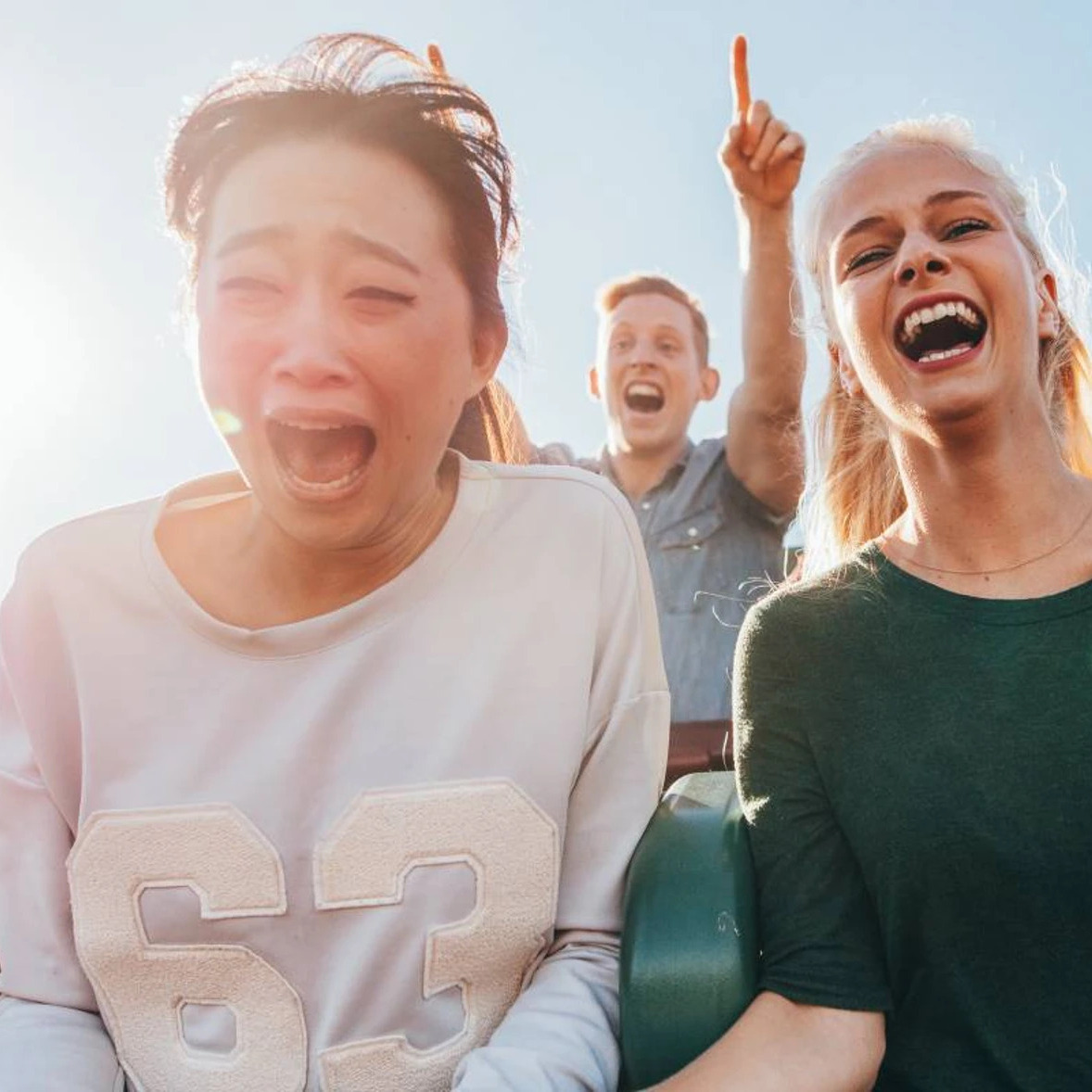 Rollercoster