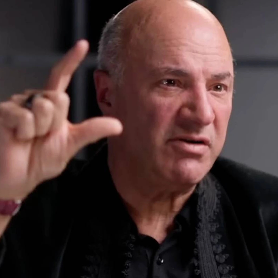 Kevin O'Leary