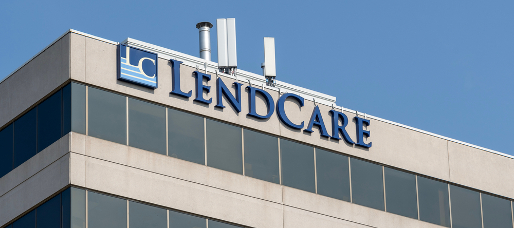 LendCare building