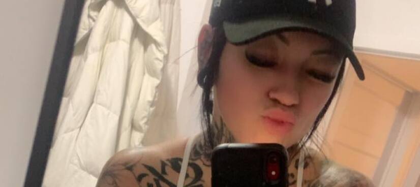 Photo posted on Jessika Chagnon Gailloux's Facebook account