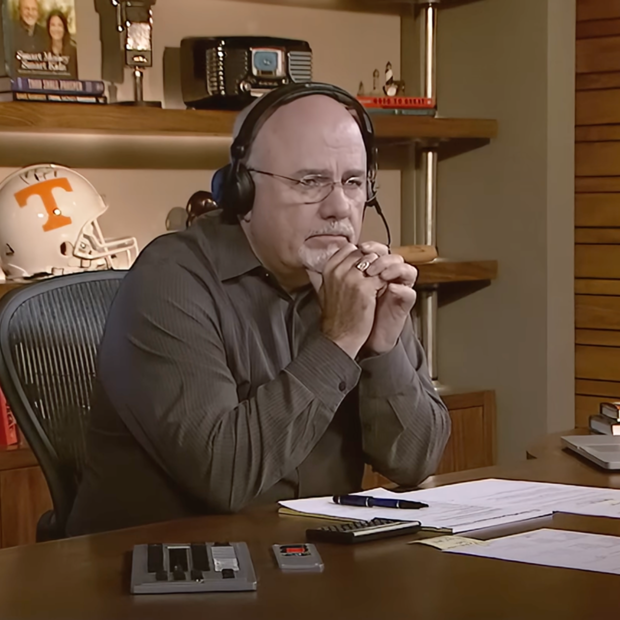 Spending retirement savings