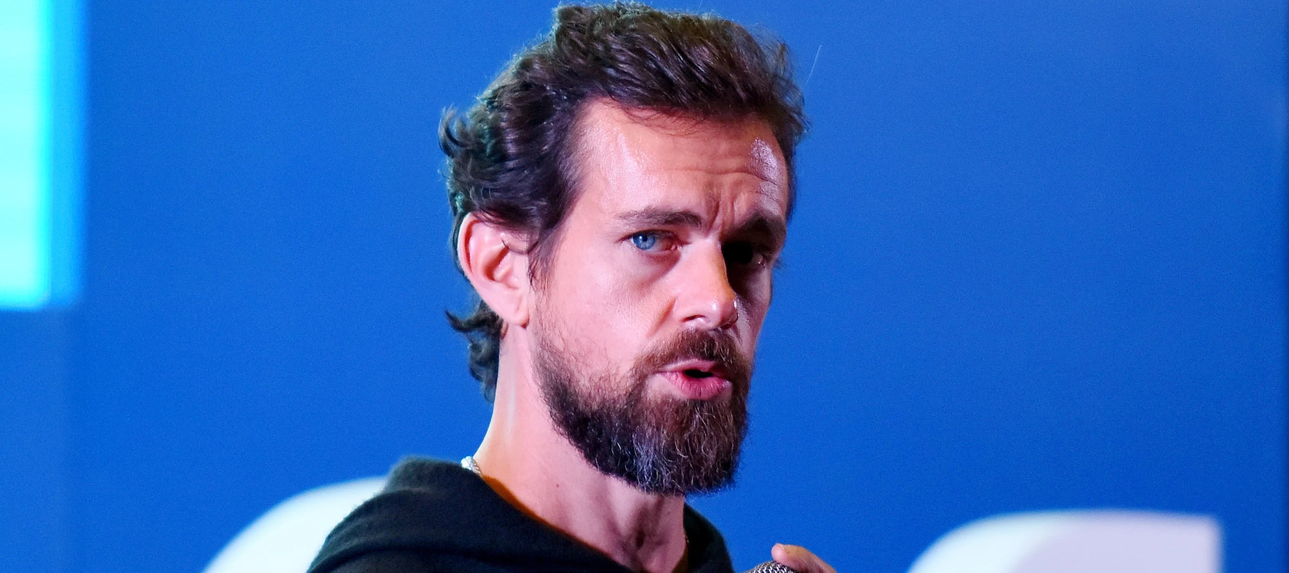 Jack Dorsey