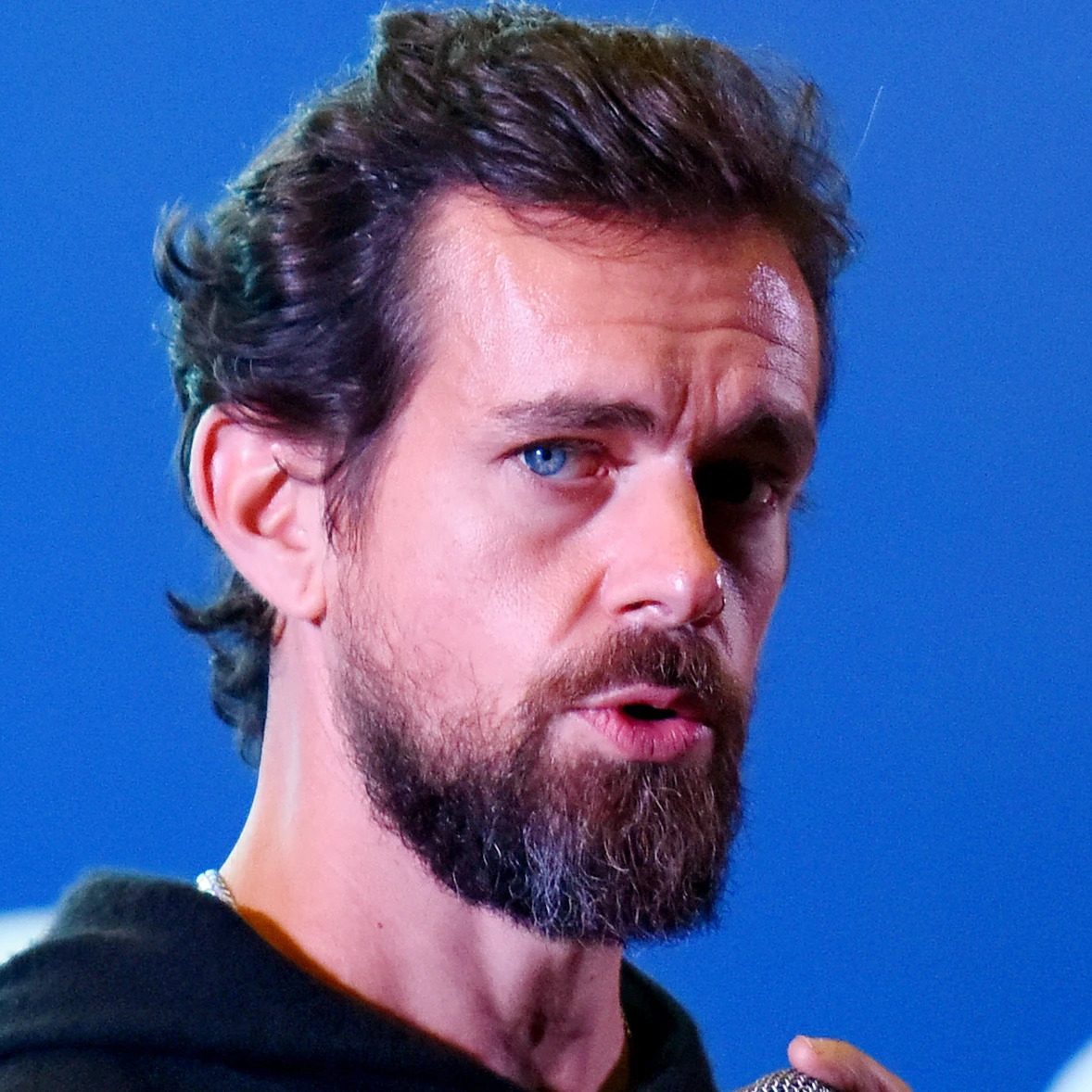 Jack Dorsey