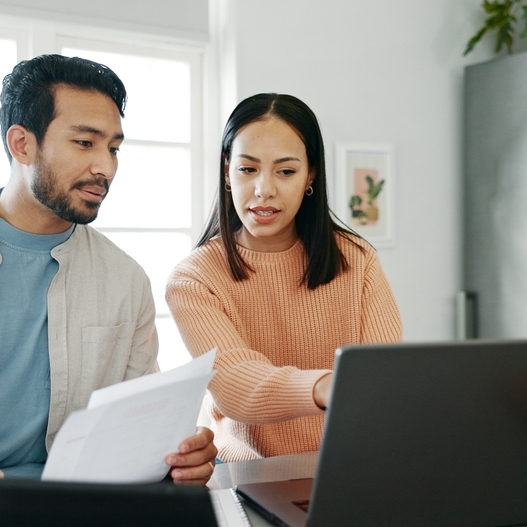 Use tax return to help cost of living