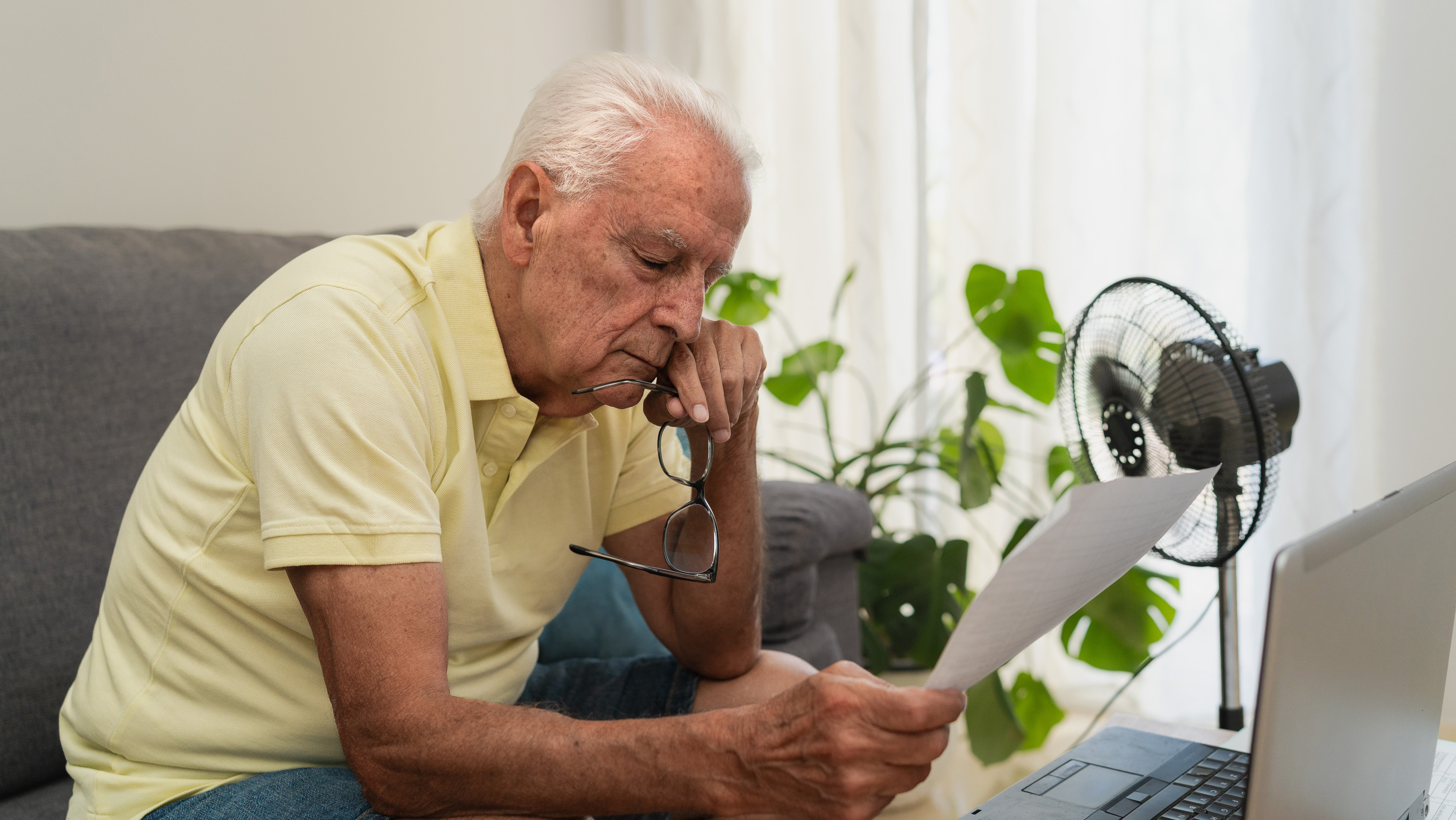 How seniors can beat the hidden poverty crisis