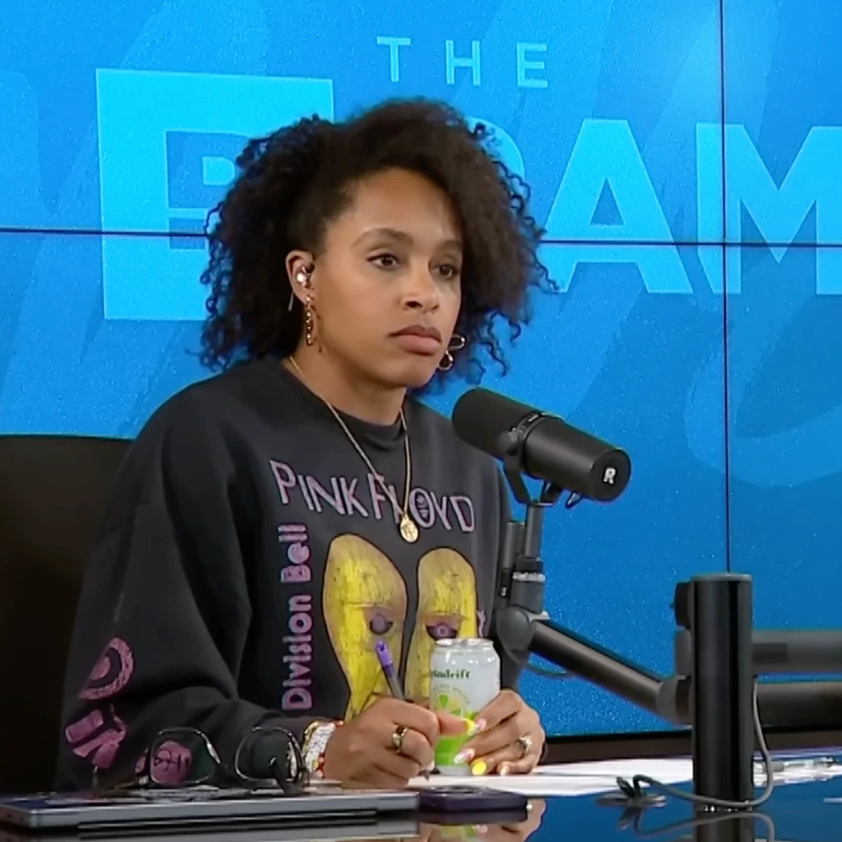 Jade Warshaw and George Kamel