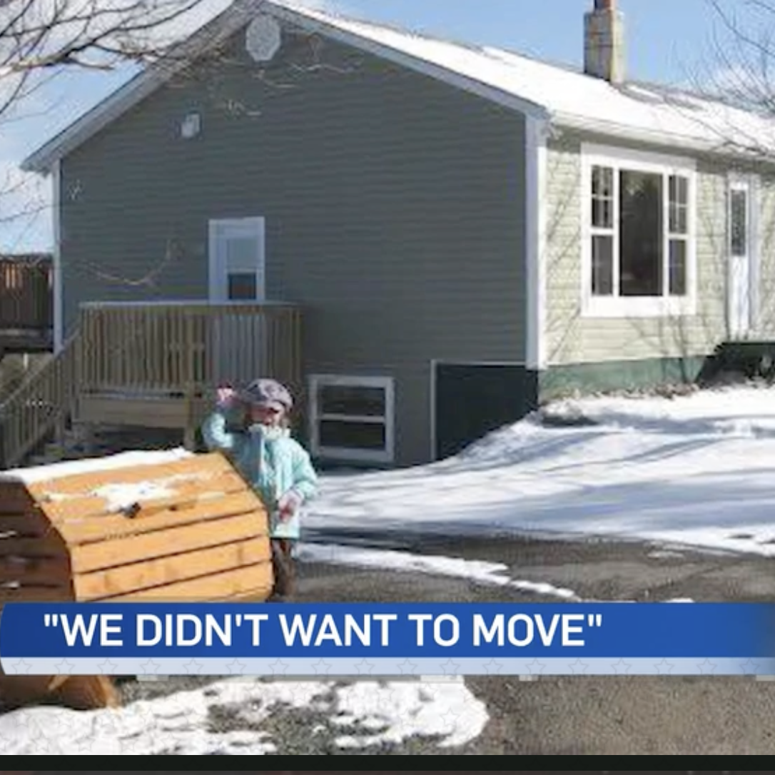 Conception Bay South family