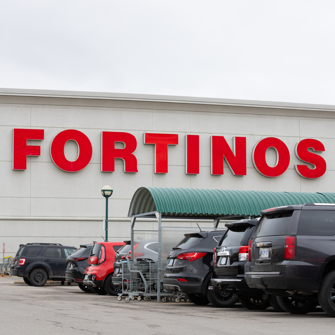 Fortino's