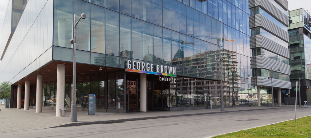 George Brown College