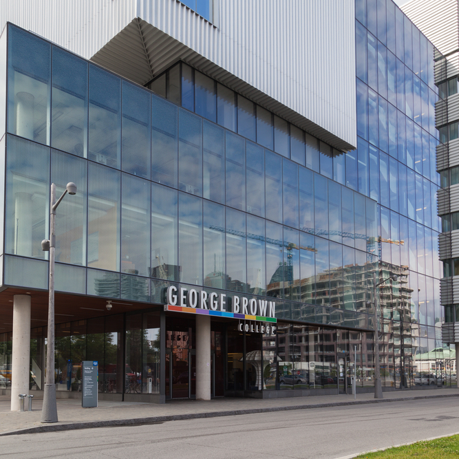 George Brown College