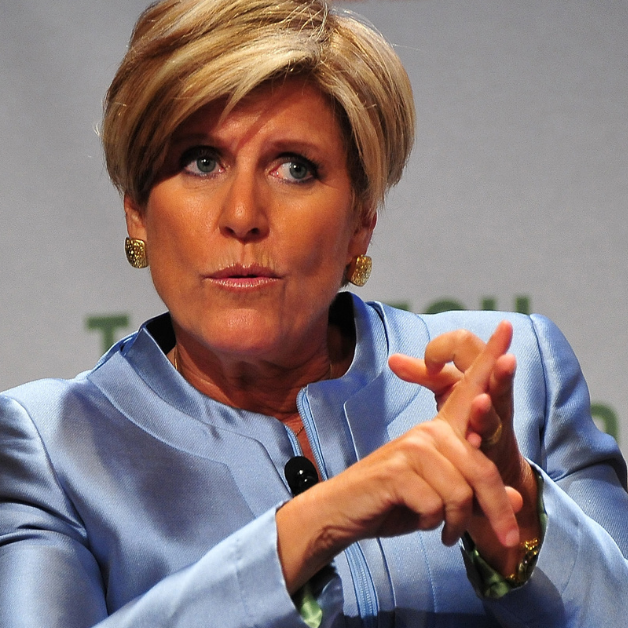 Suze Orman