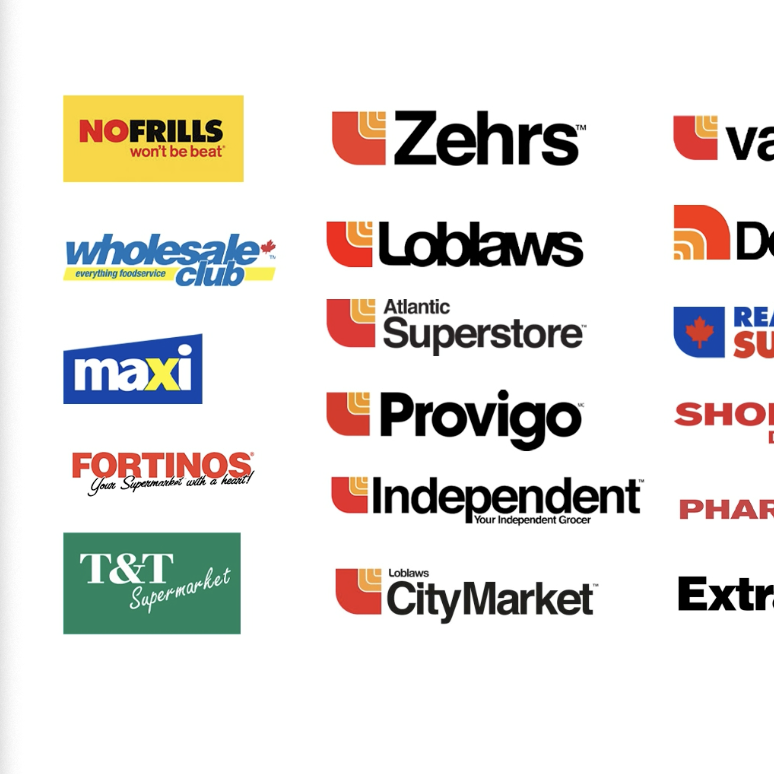 Loblaws price fixing scam