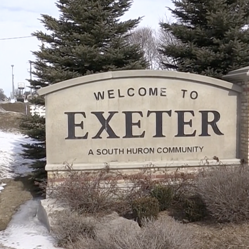 Exeter, Ontario