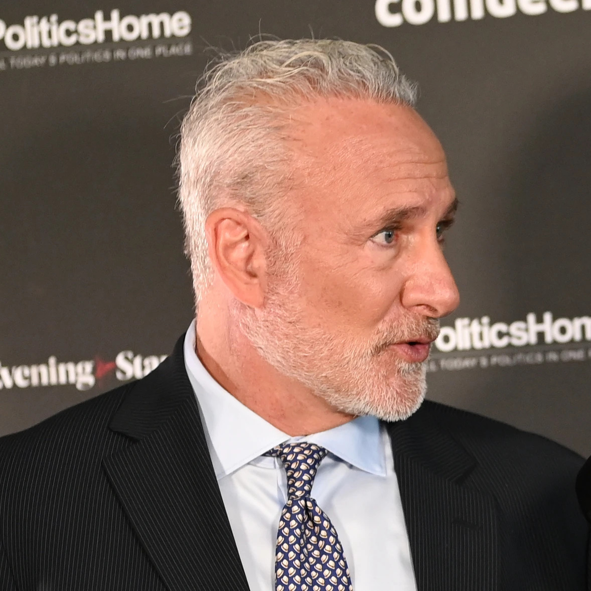 Peter Schiff