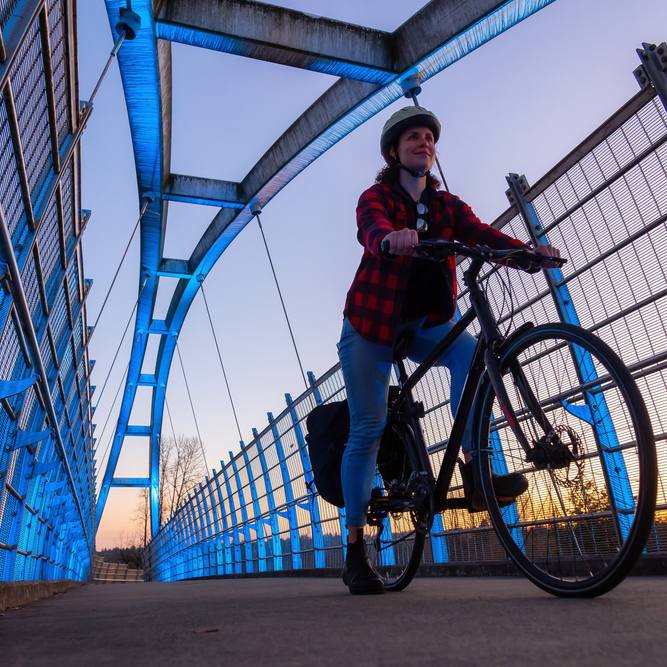 Surrey, British Columbia