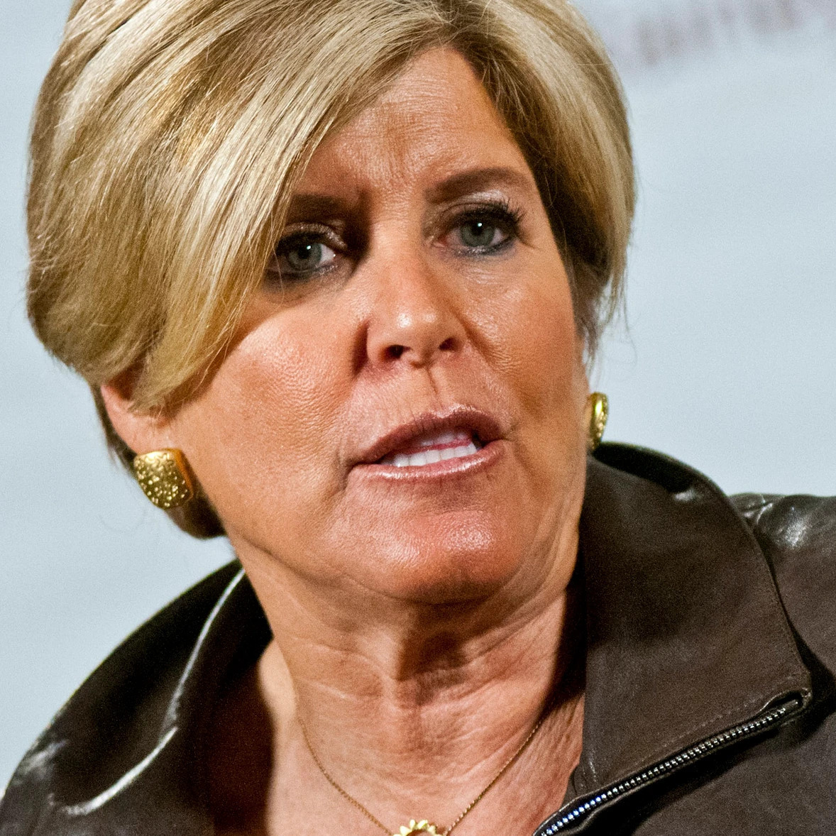 Suze Orman