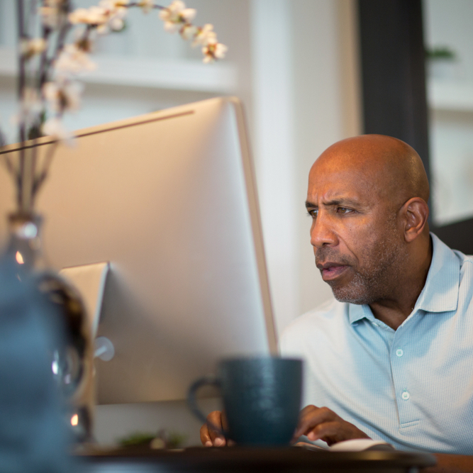 Wanting to make the right decision