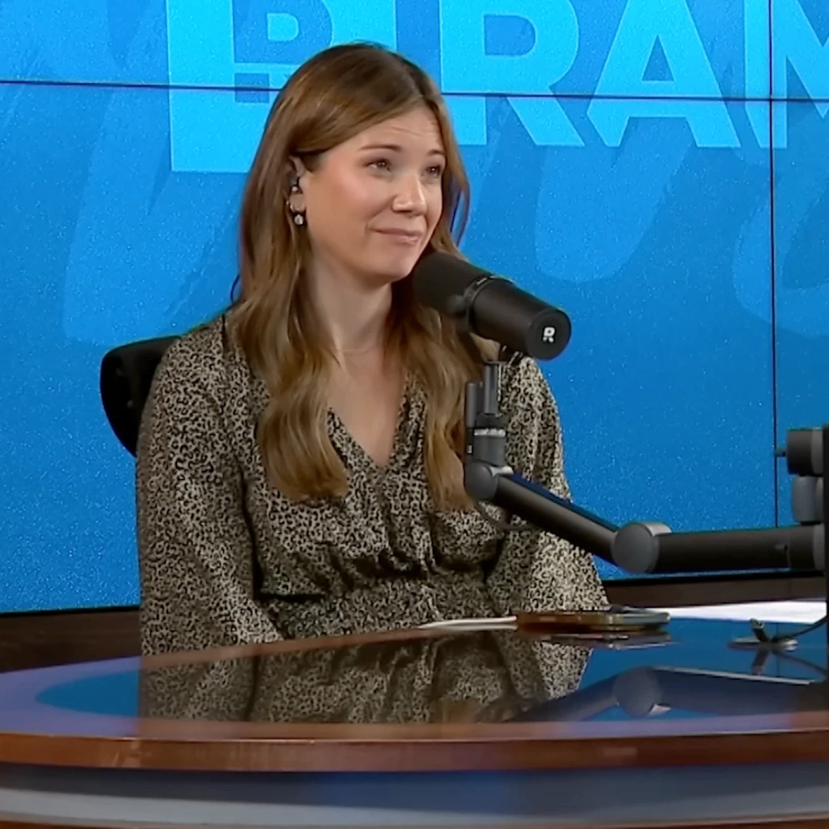 Rachel Cruze and Ken Coleman