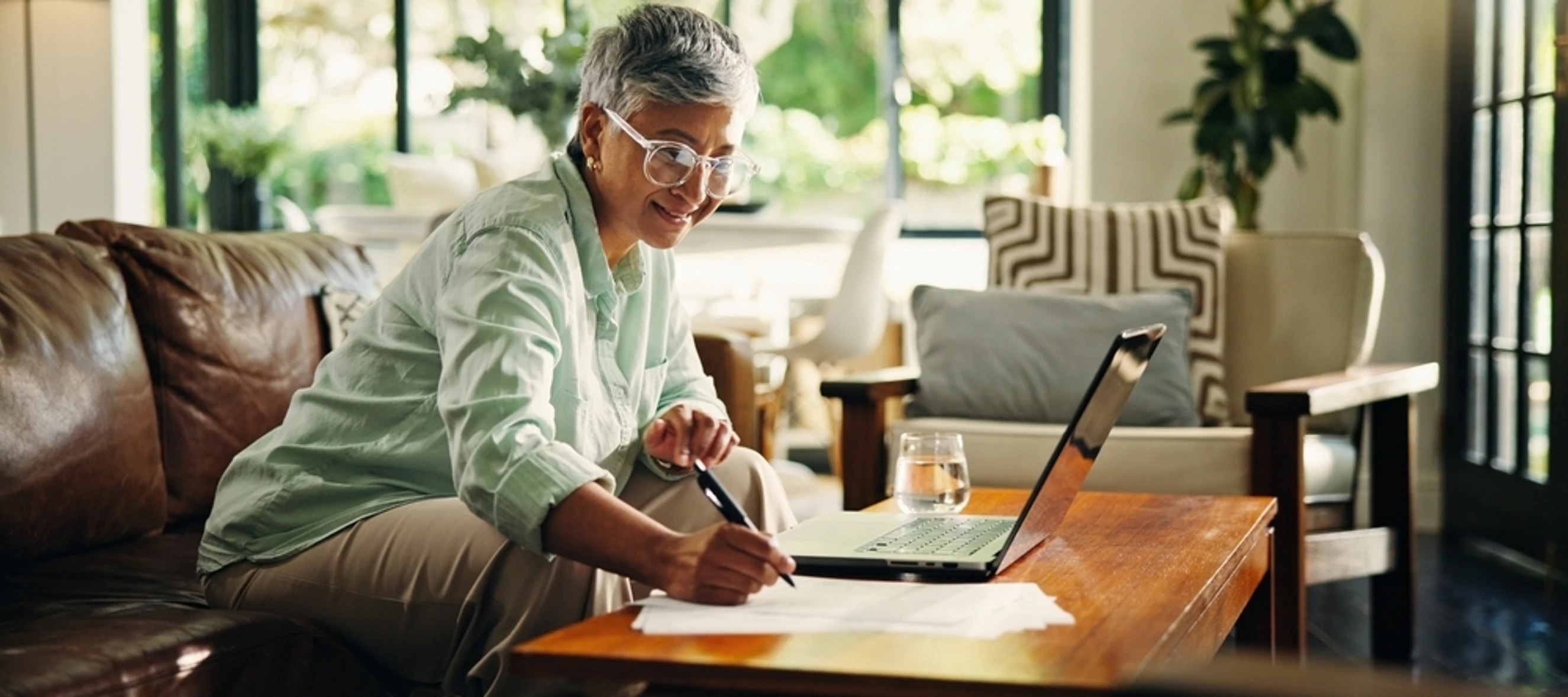 Ways Canadian retirees can earn extra income