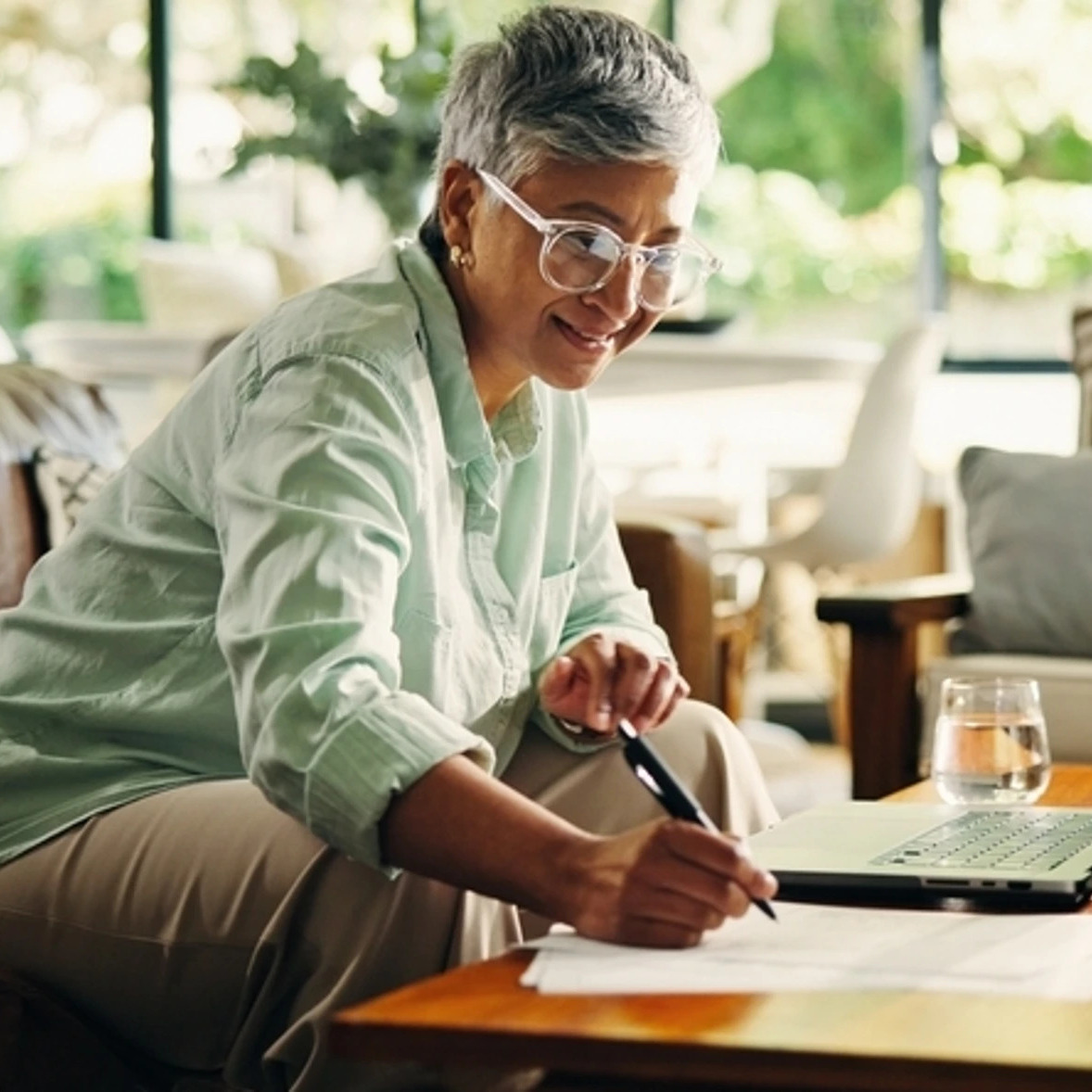 Ways Canadian retirees can earn extra income
