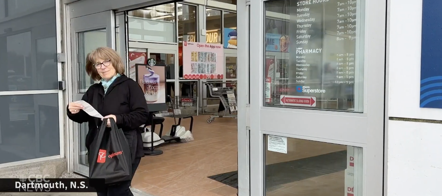 Galen Weston price fixing again - this time with meat