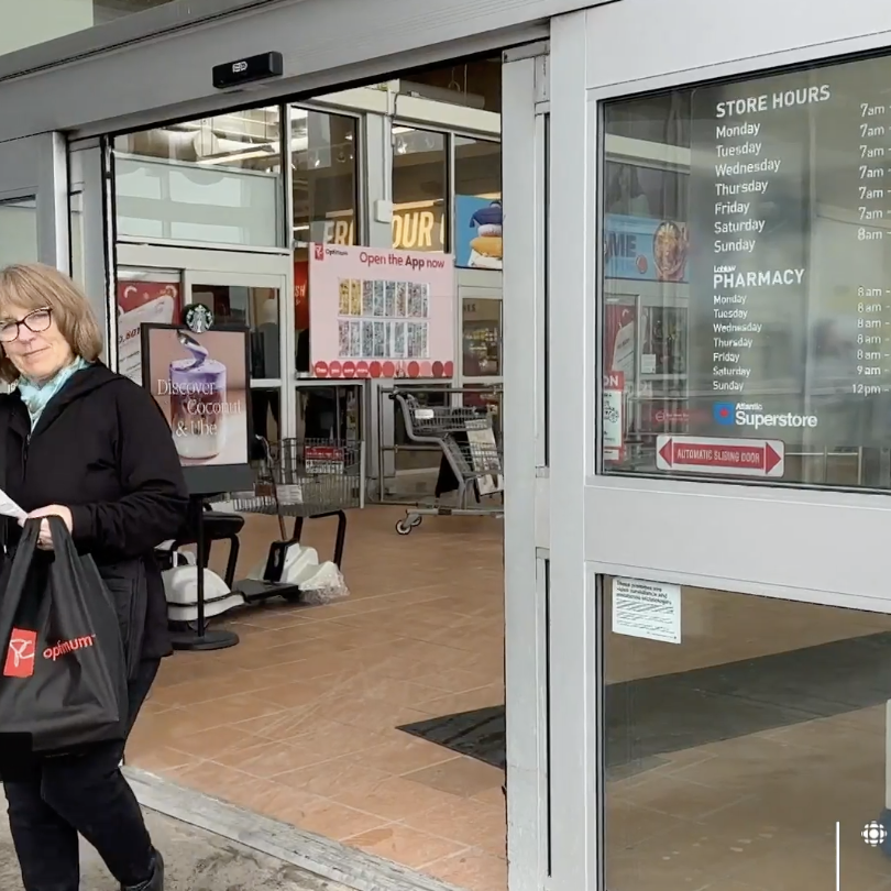 Galen Weston price fixing again - this time with meat