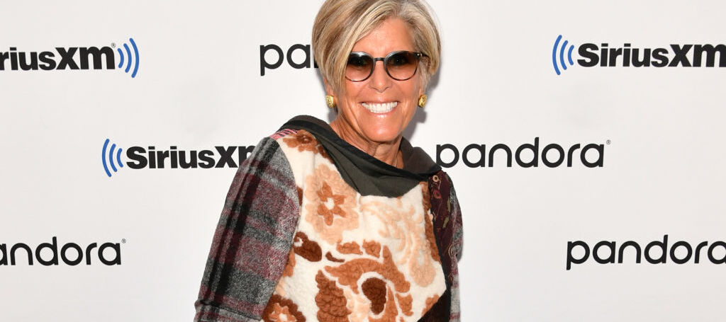 Suze Orman