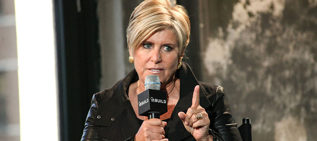 Suze Orman
