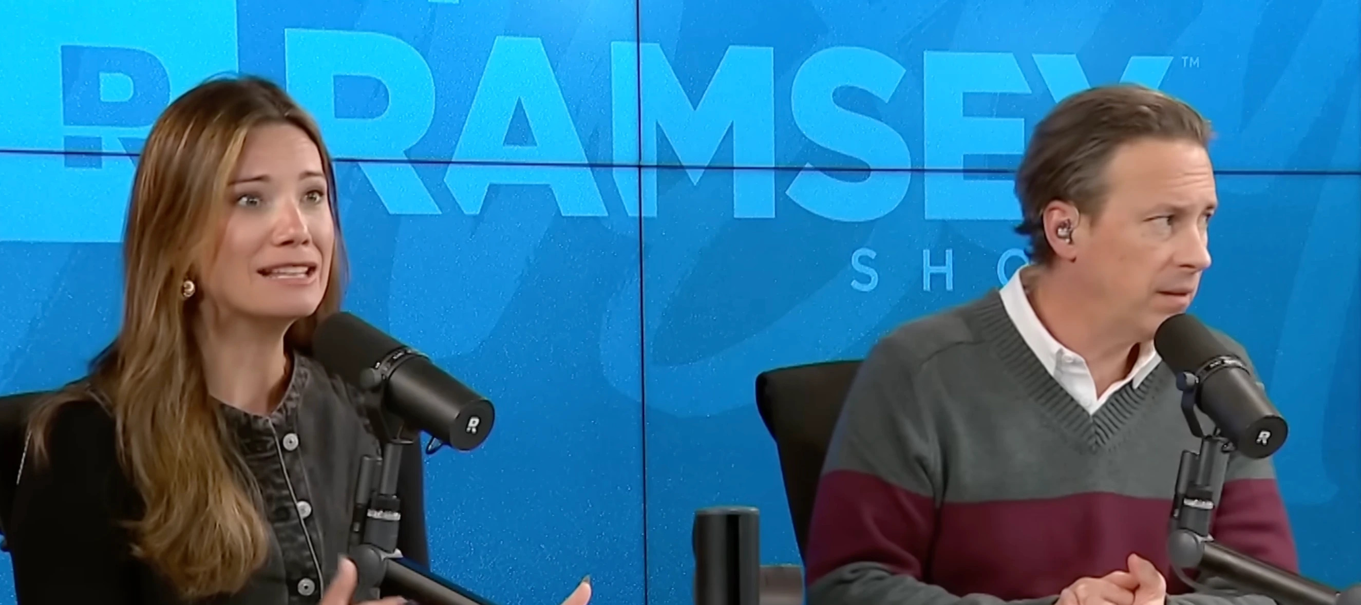 Financial infidelity