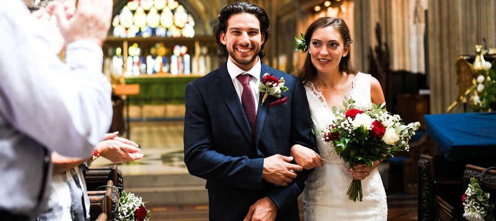 Wedding budget