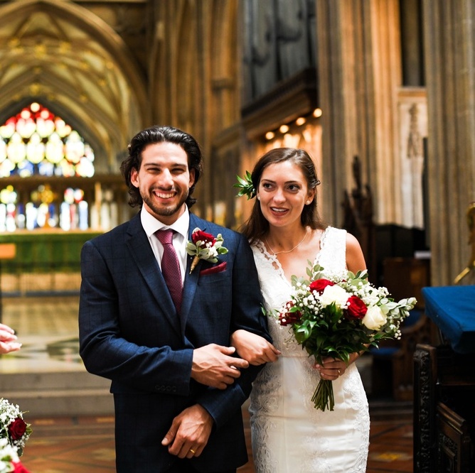 Wedding budget