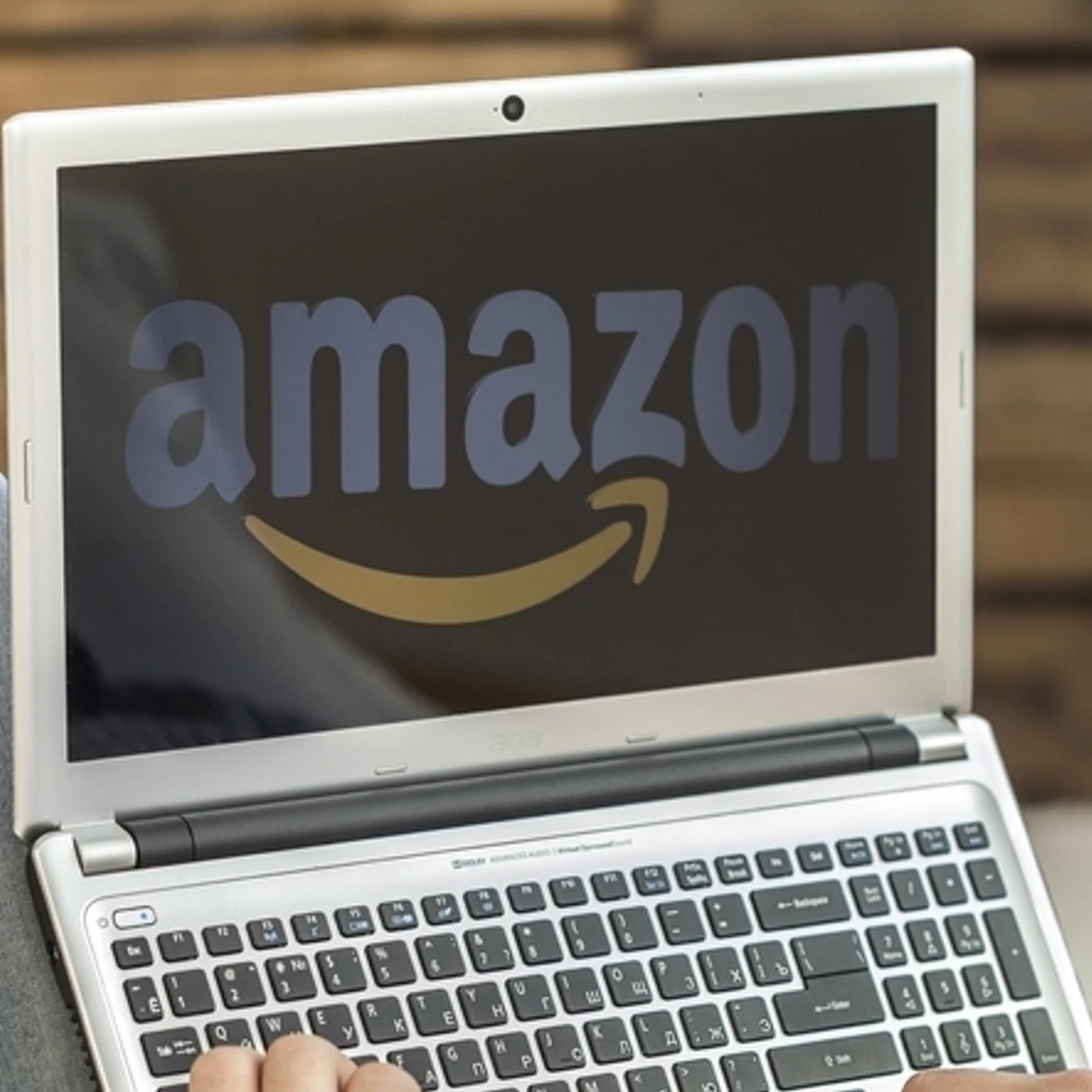Amazon side hustle