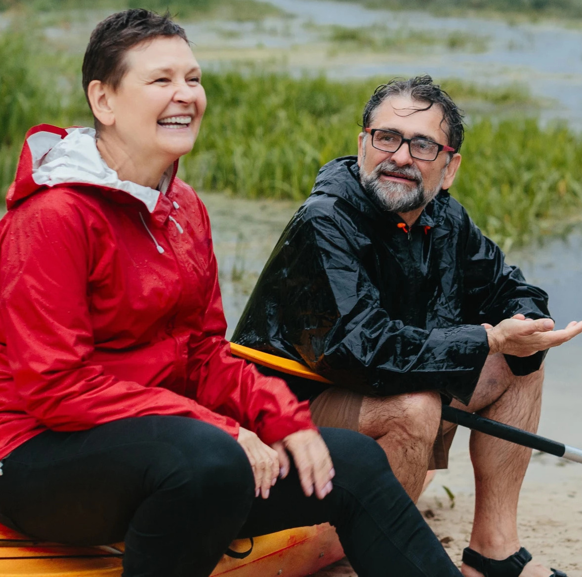 Retirement mistakes