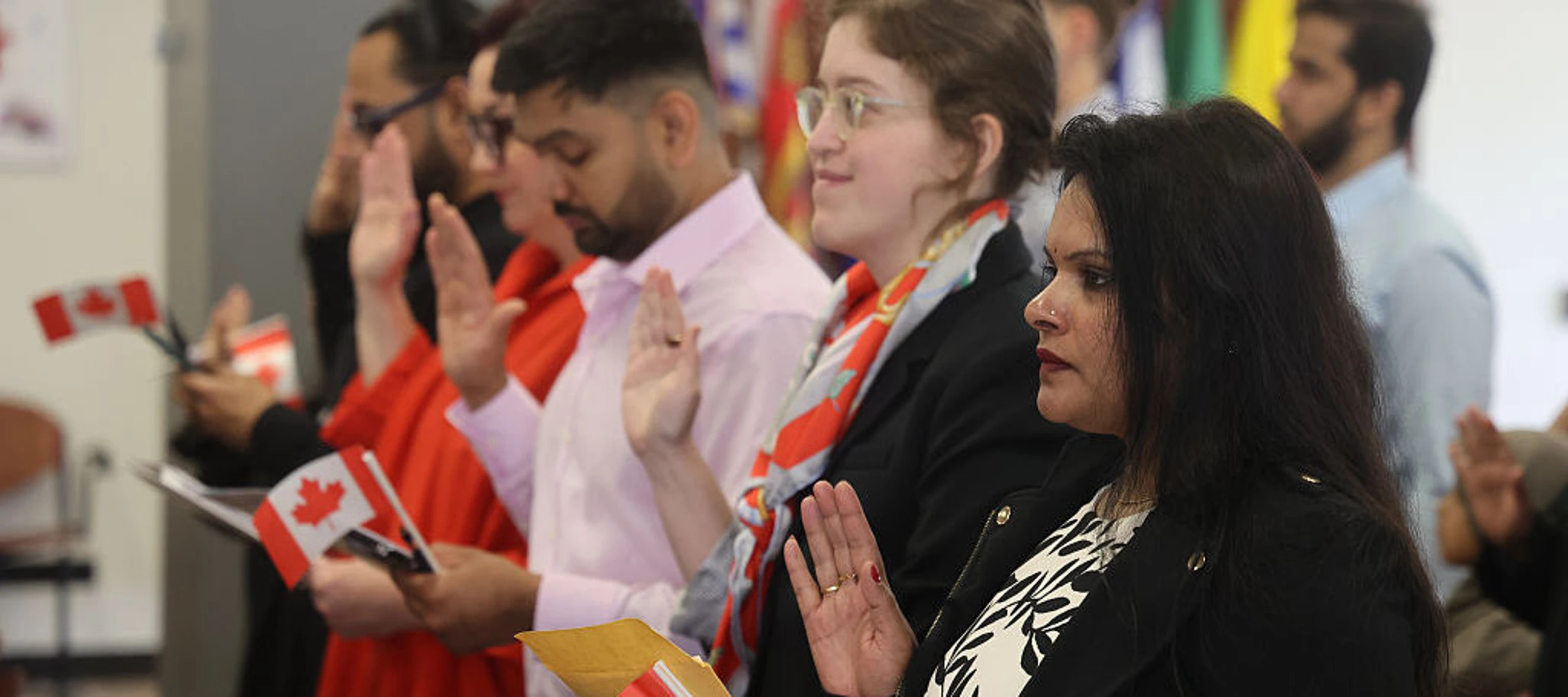 Lost Canadians
