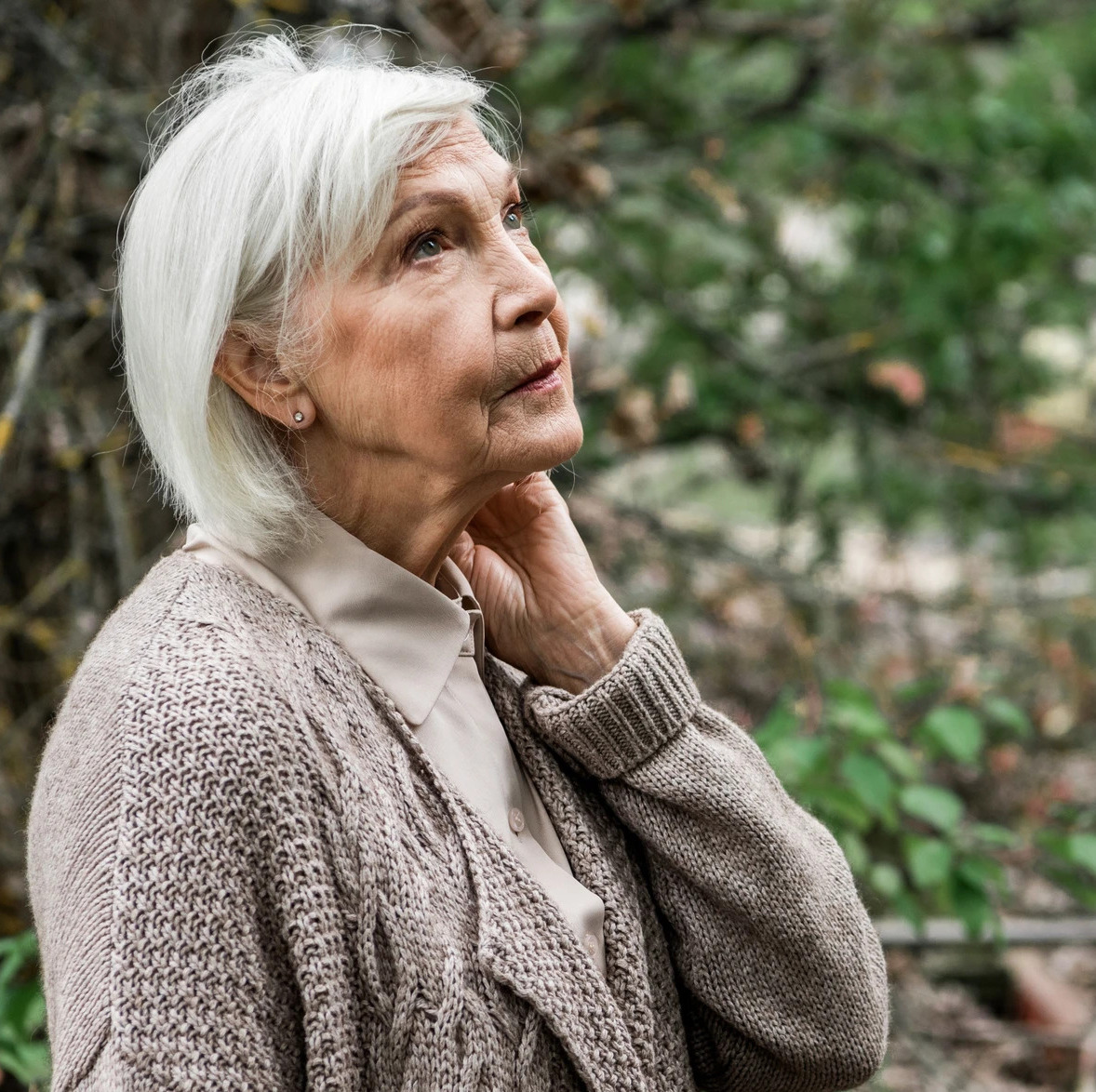 Over-saving for retirement