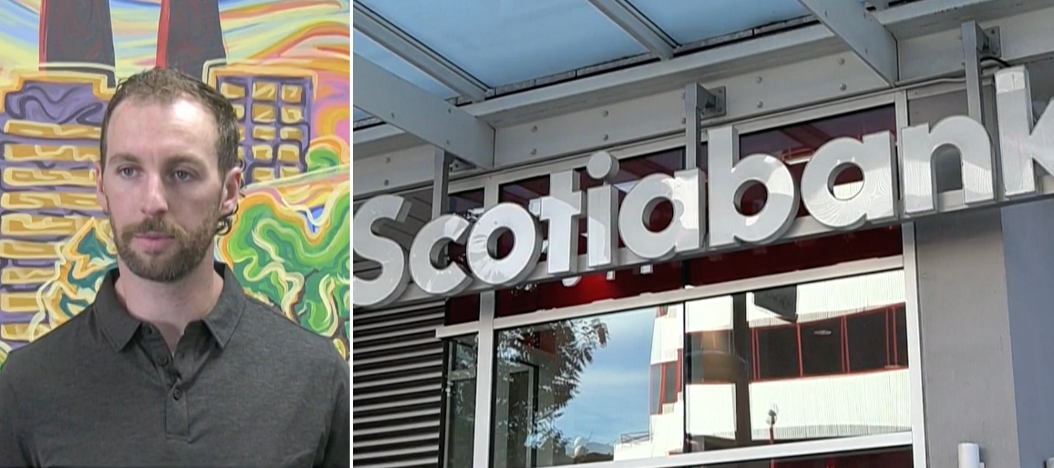 Scotiabank fraud