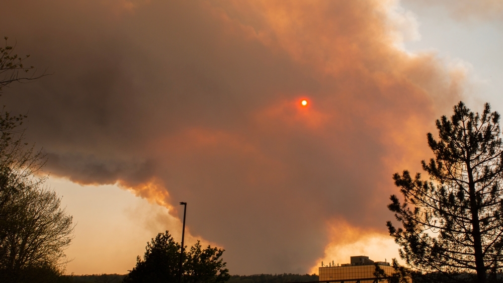 More Canadians are worried about climate damage