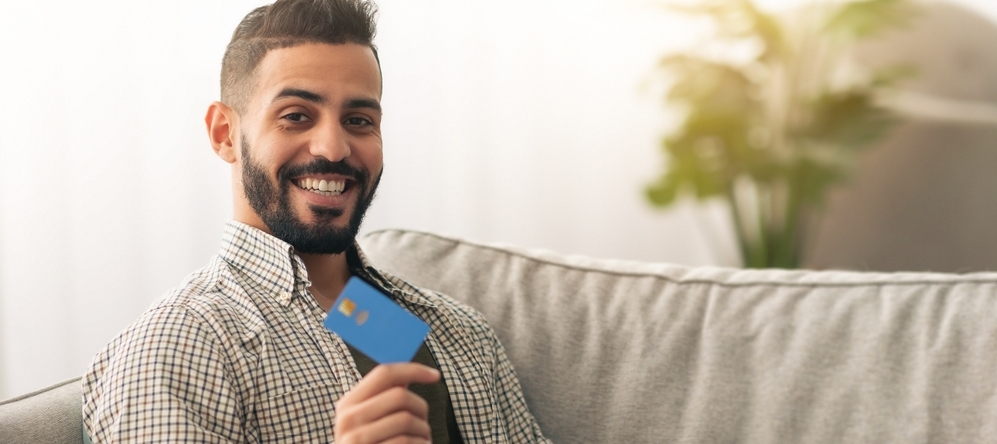 No credit score in Canada