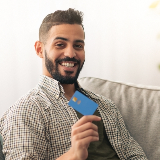 No credit score in Canada