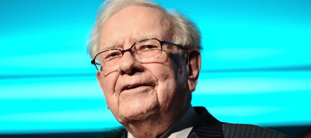 Warren Buffett Geico