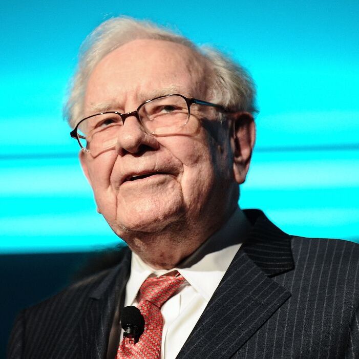 Warren Buffett Geico