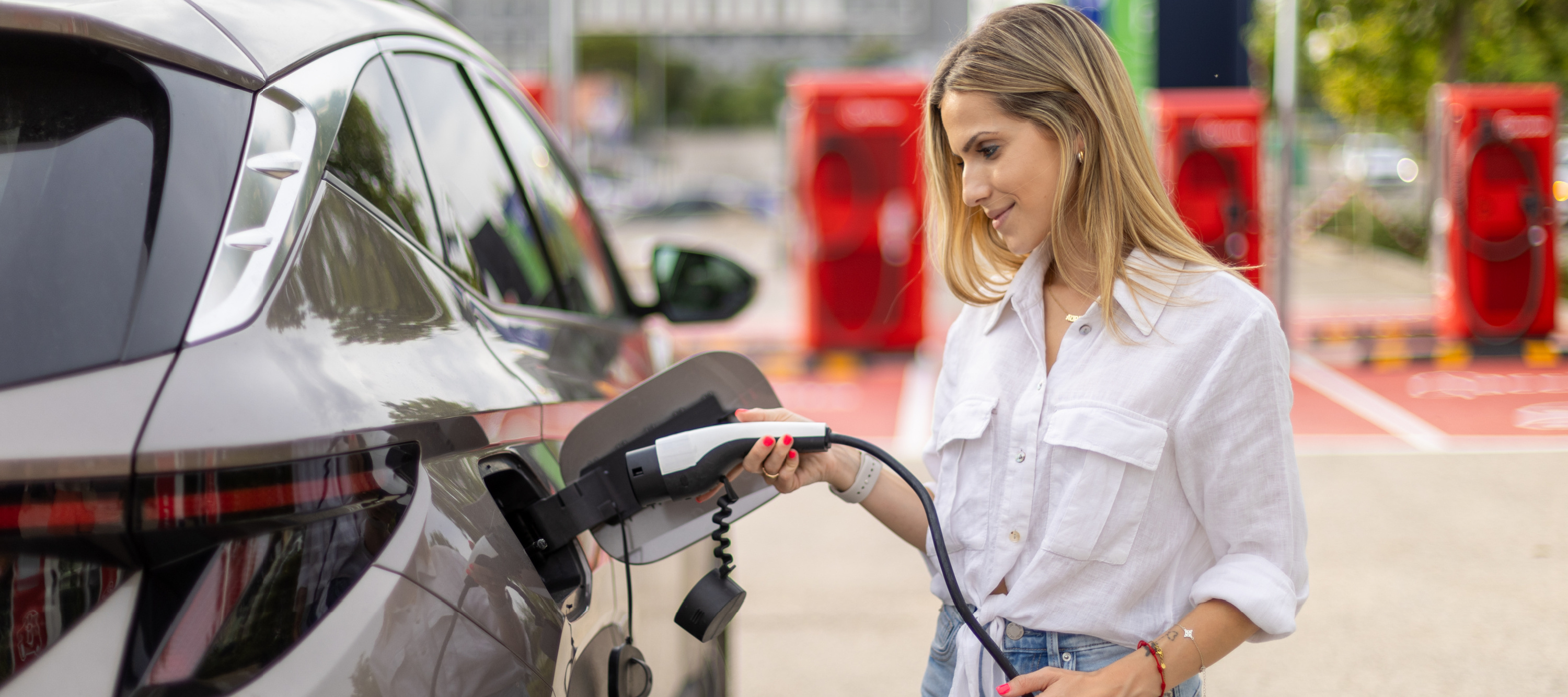 EV Insurance