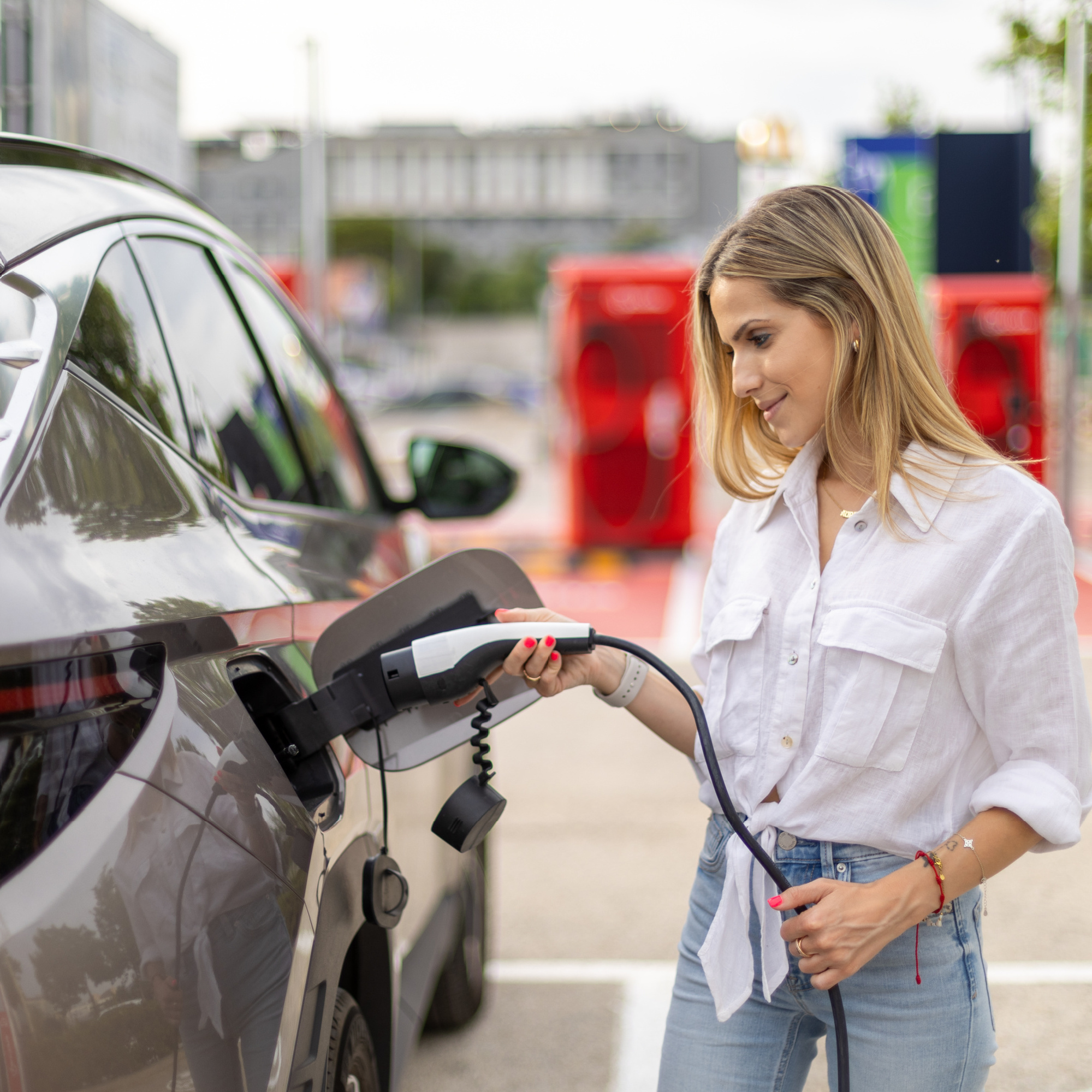 EV Insurance