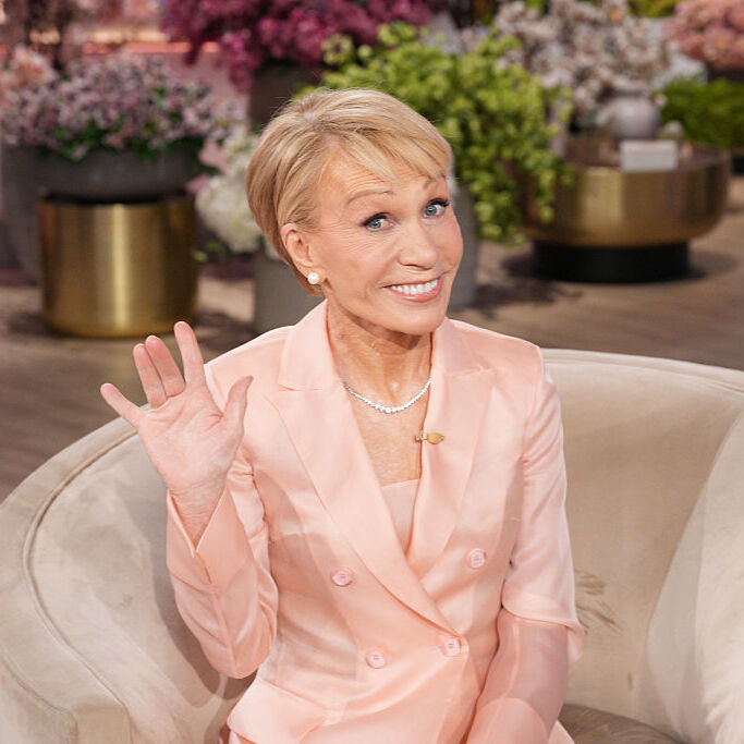 Barbara Corcoran