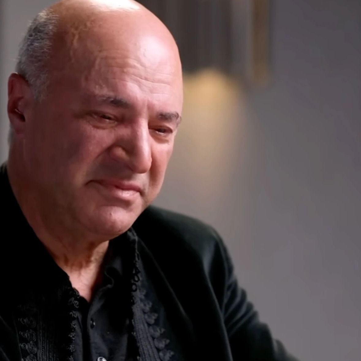 Kevin O'Leary