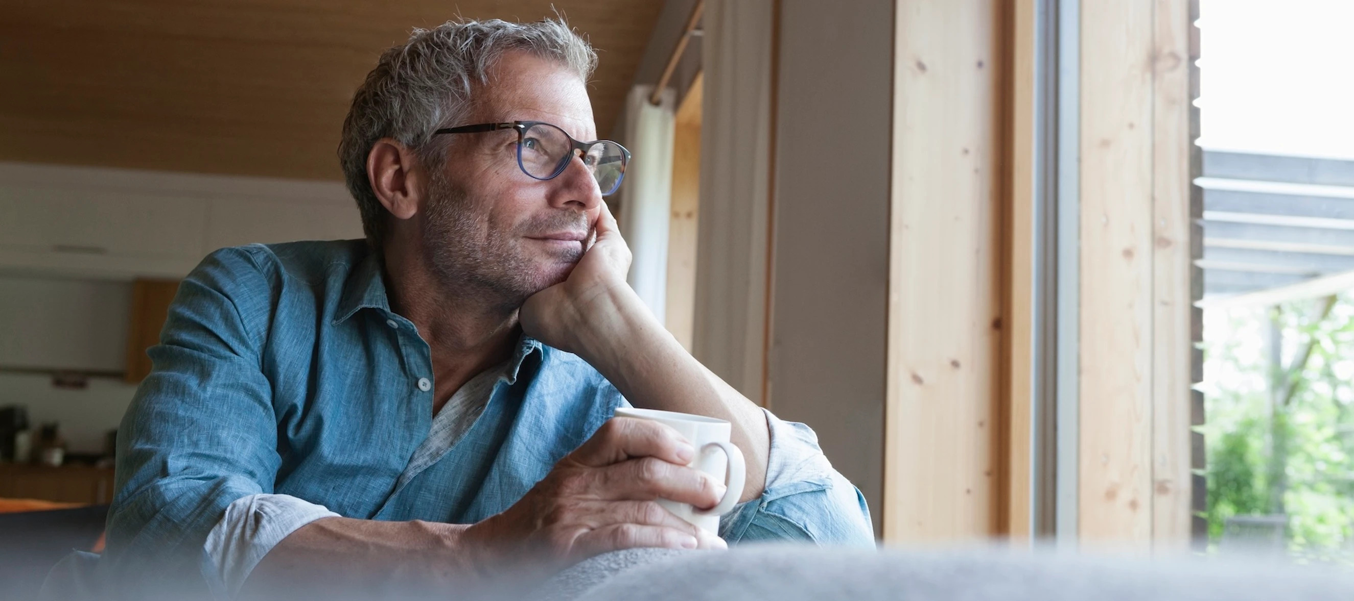 Emotional retirement