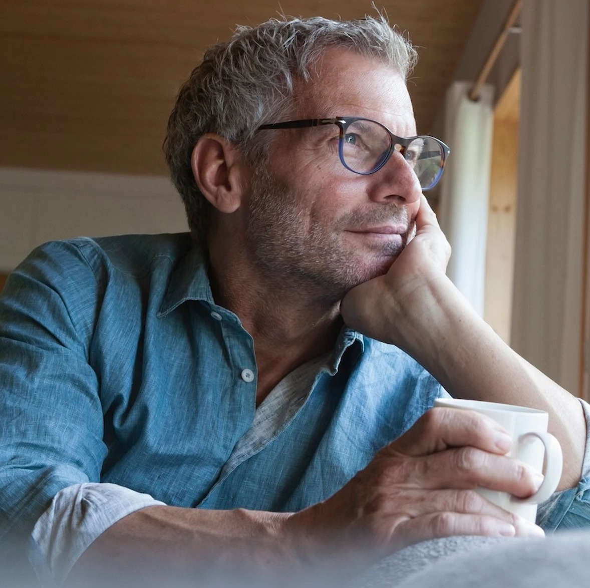 Emotional retirement