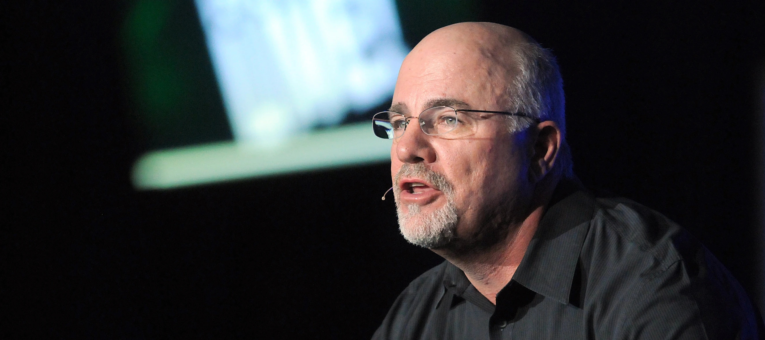 Dave Ramsey