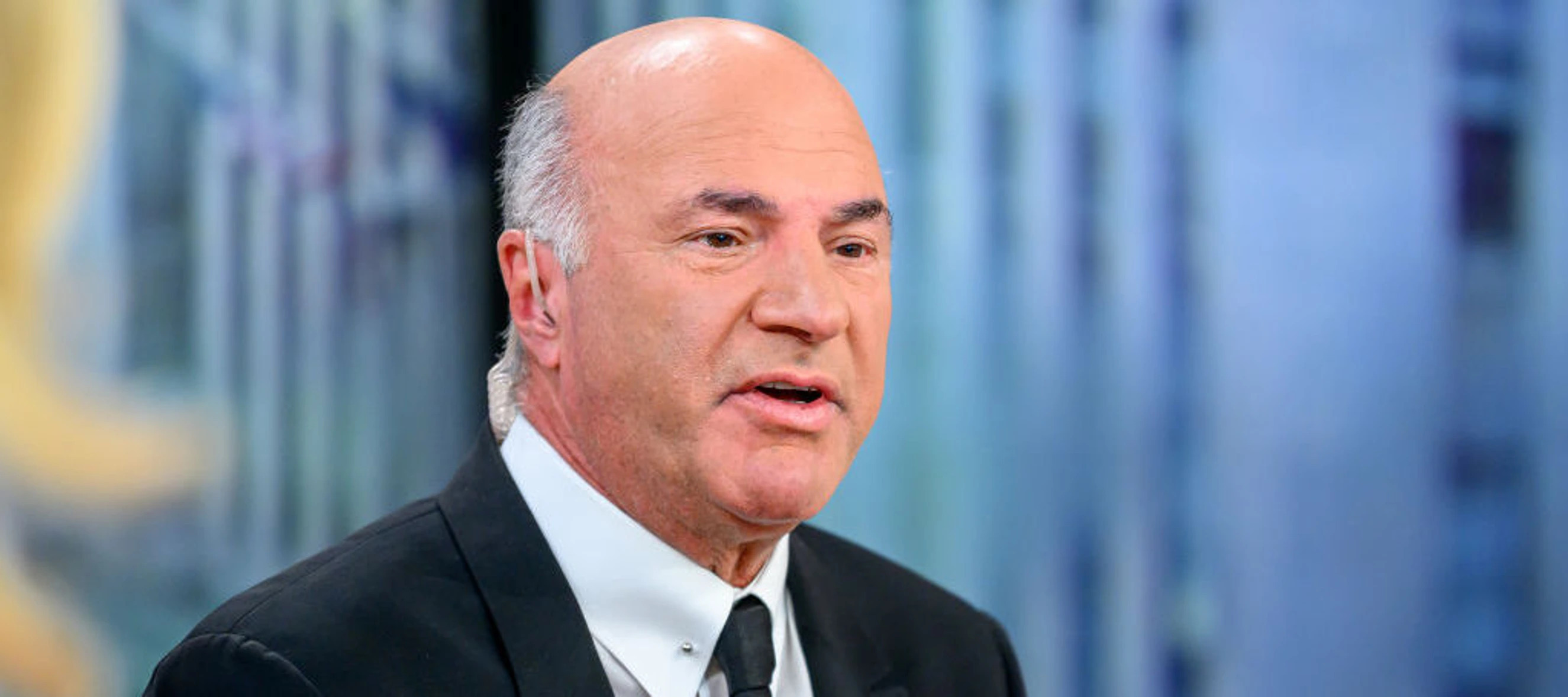 Kevin O’Leary
