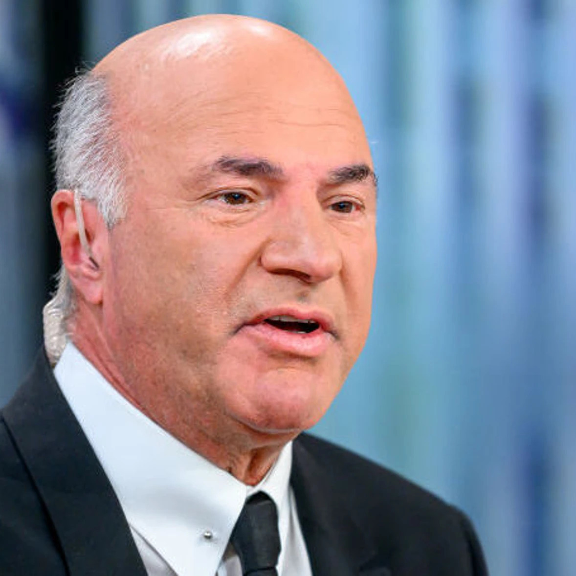 Kevin O’Leary